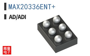 MAX20336ENT+