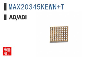 MAX20345KEWN+T