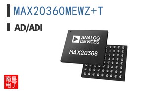 MAX20360MEWZ+T