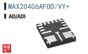 MAX20406AFOD/VY+