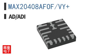 MAX20408AFOF/VY+