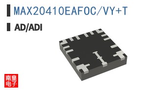 MAX20410EAFOC/VY+T
