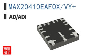 MAX20410EAFOX/VY+