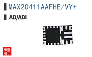 MAX20411AAFHE/VY+