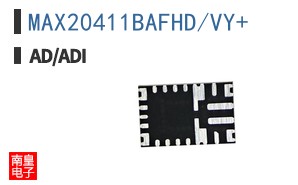 MAX20411BAFHD/VY+
