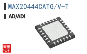 MAX20444CATG/V+T