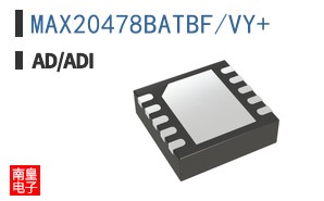 MAX20478BATBF/VY+