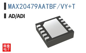 MAX20479AATBF/VY+T