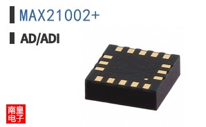 MAX21002+