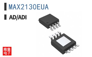 MAX2130EUA+
