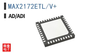 MAX2172ETL/V+