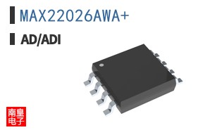 MAX22026AWA+