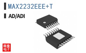MAX2232EEE+T