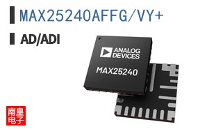 MAX25240AFFG/VY+