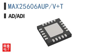 MAX25606AUP/V+T