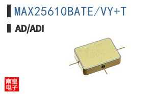 MAX25610BATE/VY+T