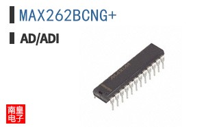 MAX262BCNG+