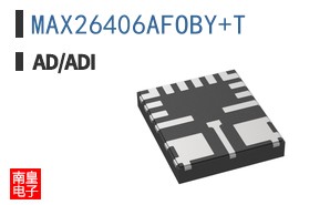 MAX26406AFOBY+T