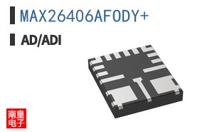 MAX26406AFODY+