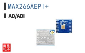 MAX266AEPI+