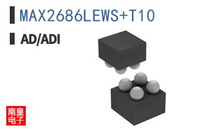 MAX2686LEWS+T10