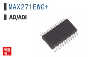 MAX271EWG+