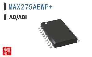 MAX275AEWP+