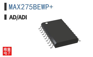 MAX275BEWP+