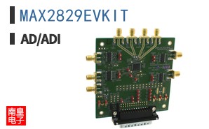 MAX2829EVKIT+