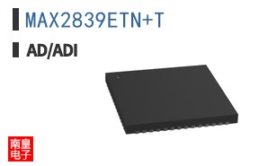 MAX2839ETN+T