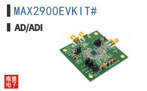 MAX2900EVKIT