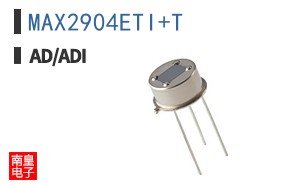 MAX2904ETI+T