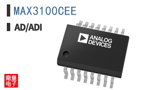MAX3100CEE