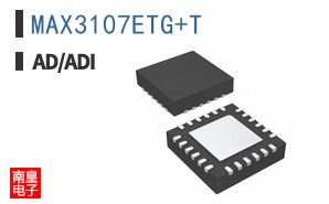 MAX3107ETG+T