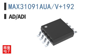 MAX31091AUA/V+192
