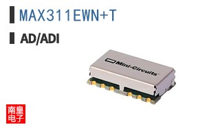 MAX311EWN+T