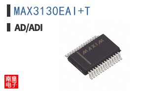 MAX3130EAI+T