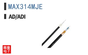 MAX314MJE