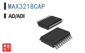 MAX3218CAP+