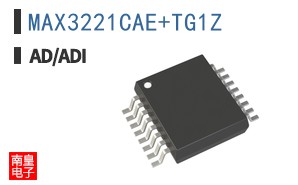 MAX3221CAE+TG1Z