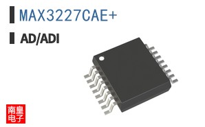 MAX3227CAE+
