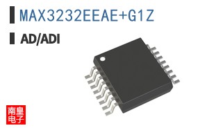 MAX3232EEAE+G1Z