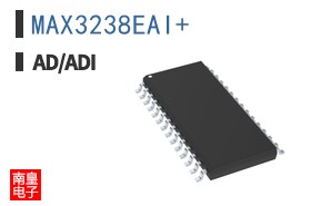 MAX3238EAI+