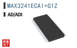 MAX3241ECAI+G1Z