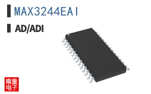 MAX3244EAI+