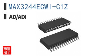 MAX3244ECWI+G1Z