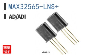 MAX32565-LNS+