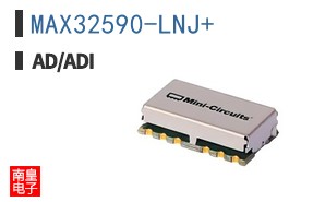 MAX32590-LNJ+