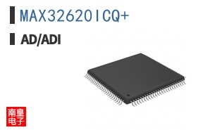MAX32620ICQ+
