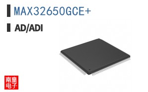 MAX32650GCE+